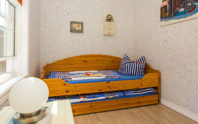 Accommodatie:&nbsp;Leuchtturm 604.2