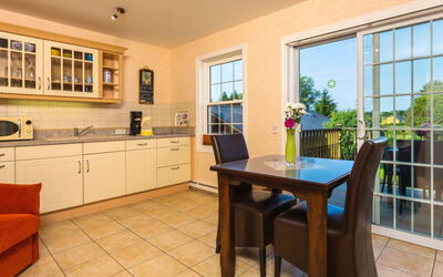 Accommodatie:&nbsp;Lachmöwe 604.4