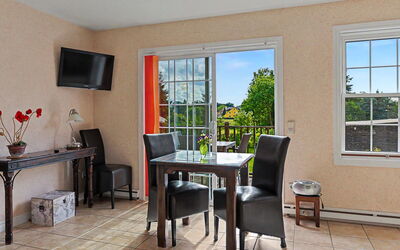 Accommodatie:&nbsp;Robbe 604.3