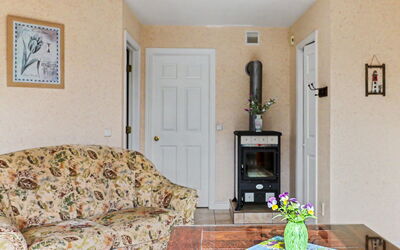 Accommodatie:&nbsp;Robbe 604.3