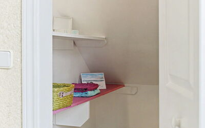 Accommodatie:&nbsp;Robbe 604.3