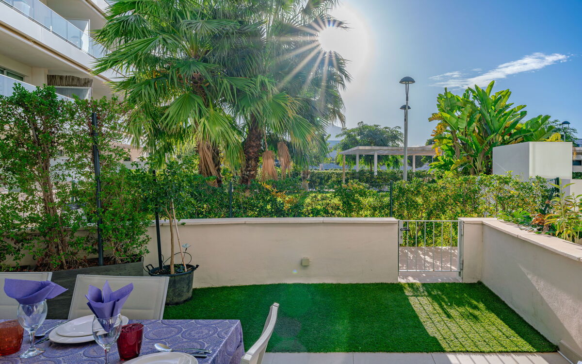 Accommodatie:&nbsp;Marina Real i 192.3