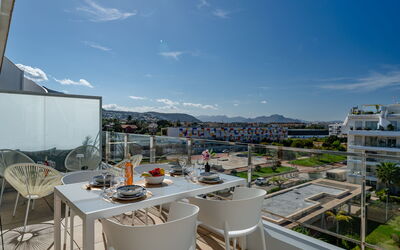 Accommodatie:&nbsp;Marina Real i 192.5