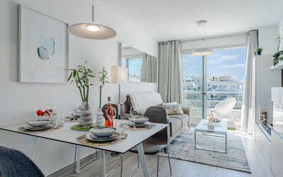 Accommodatie:&nbsp;Marina Real i 192.5