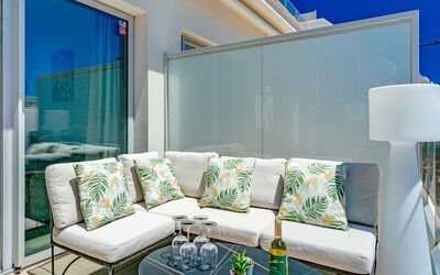 Accommodatie:&nbsp;Marina Real i Penthouse 192.2