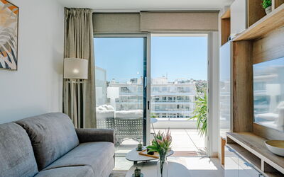 Accommodatie:&nbsp;Marina Real i Penthouse 192.2