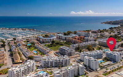 Accommodatie:&nbsp;Marina Real i 192.5