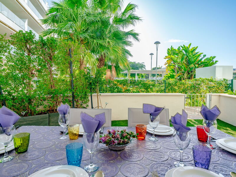 Accommodatie:&nbsp;Marina Real i 192.3