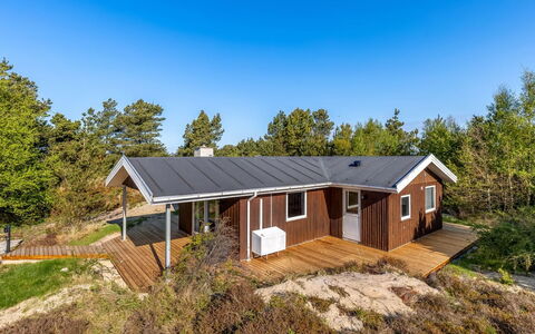 Jakko - 2.6Km from the Sea