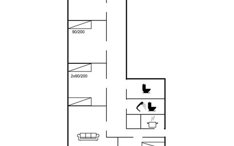 Fransisca - 5.5Km from the Sea: Wit