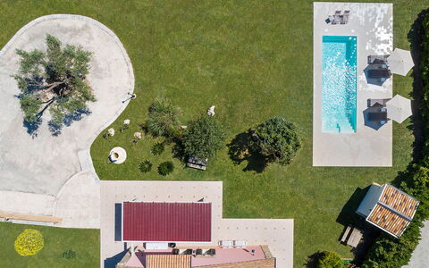 Casa Desiderio - Siracusa, Sicilia: Eigendom, Fabriek, Groen, Ecoregio, Natuur, Wereld, Land Lot, Stedelijk Ontwerp, Architectuur, Organisme