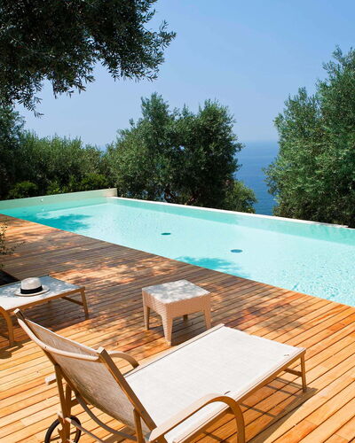 Pietramare - Castellabate, Campania