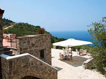 Pietramare - Castellabate, Campania