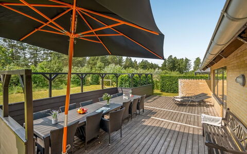 Lavrans - 2.5Km from the Sea: Verblijf, Schuur, Hut, Boerderij, Prairie, Keet, Schuur, Blokhut, Garden Gebouwen