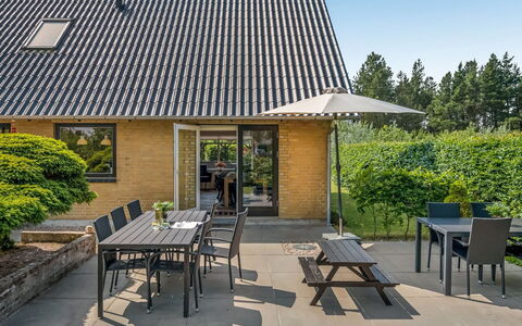 Lavrans - 2.5Km from the Sea: Verblijf, Schuur, Hut, Boerderij, Prairie, Keet, Schuur, Blokhut, Garden Gebouwen