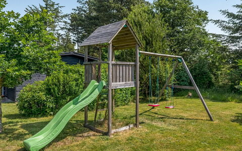Lavrans - 2.5Km from the Sea: Verblijf, Schuur, Hut, Boerderij, Prairie, Keet, Schuur, Blokhut, Garden Gebouwen