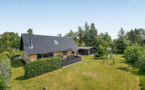 Lavrans - 2.5Km from the Sea: Verblijf, Schuur, Hut, Boerderij, Prairie, Keet, Schuur, Blokhut, Garden Gebouwen