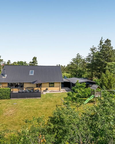 Lavrans - 2.5Km from the Sea