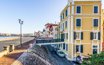 Saint-Jean-De-Luz 477