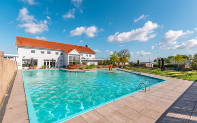 Solo Retreat 4 - Nunspeet, Gelderland, Nederland