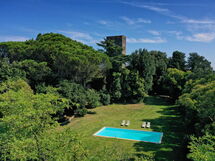 Torre Delle Cornacchie