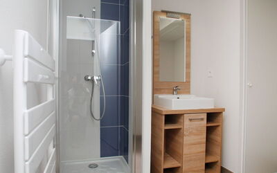 Accommodatie:&nbsp;Odalys Référence les Iles du Morbihan 800.1