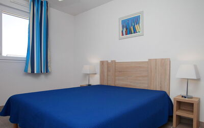 Accommodatie:&nbsp;Odalys Référence les Iles du Morbihan 800.3