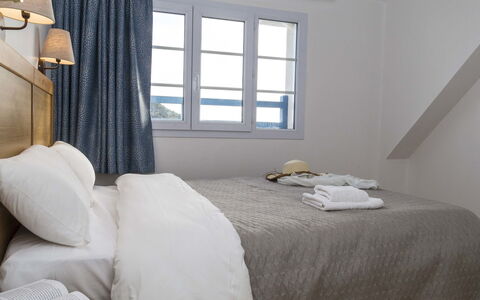 Accommodatie:&nbsp;Résidence Odalys Référence les Bains 201.3