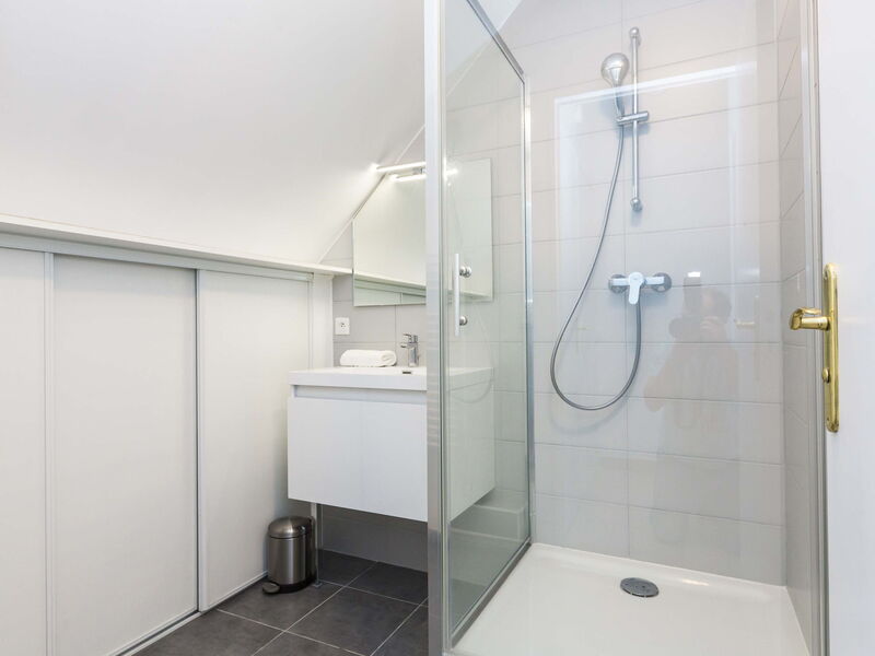 Accommodatie:&nbsp;Résidence Odalys Référence les Bains 201.2