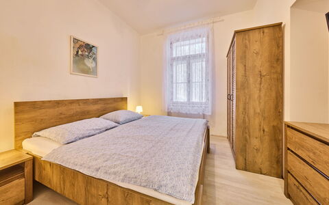 Accommodatie:&nbsp;Villa Belvedere 20.3