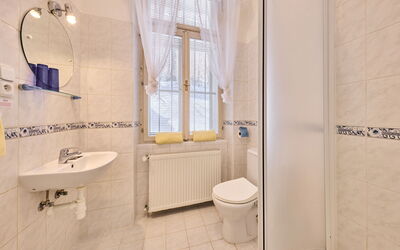 Accommodatie:&nbsp;Villa Belvedere 20.3