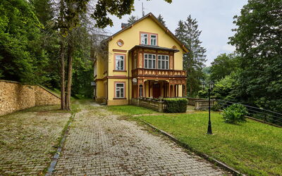 Accommodatie:&nbsp;Villa Belvedere 20.4