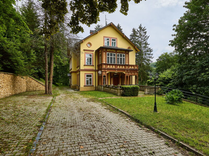 Accommodatie:&nbsp;Villa Belvedere 20.4