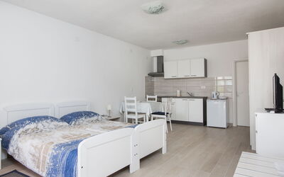 Accommodatie:&nbsp;Vero 115.5
