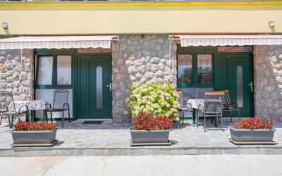 Accommodatie:&nbsp;Vero 115.5