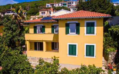 Accommodatie:&nbsp;Vero 115.6