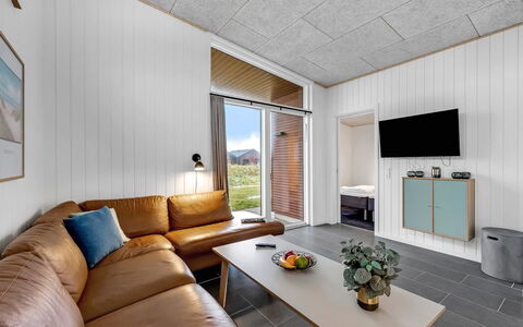 Winder - 500M from the Sea: Verblijf, Schuur, Hut, Boerderij, Prairie, Keet, Schuur, Blokhut, Garden Gebouwen