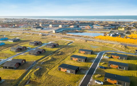 Winder - 500M from the Sea: Verblijf, Schuur, Hut, Boerderij, Prairie, Keet, Schuur, Blokhut, Garden Gebouwen