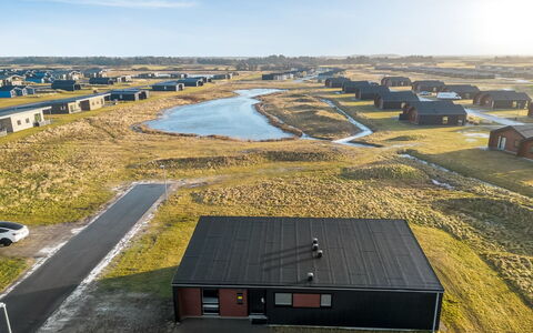 Winder - 500M from the Sea: Verblijf, Schuur, Hut, Boerderij, Prairie, Keet, Schuur, Blokhut, Garden Gebouwen
