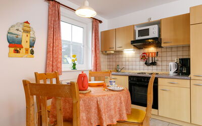 Accommodatie:&nbsp;Eickhus Honig Wohnung 602.3