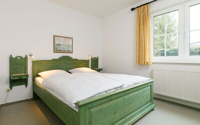 Accommodatie:&nbsp;Eickhus Grüne Wohnung 602.2