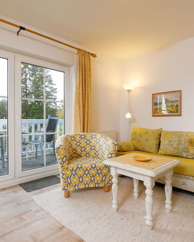 Eickhus Weisse Wohnung 602.4