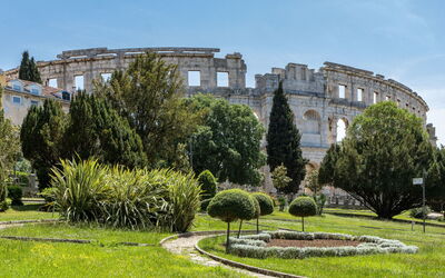 Villa Valla