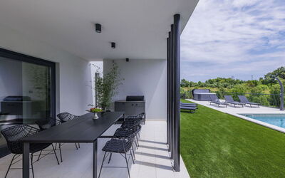 Villa Valla