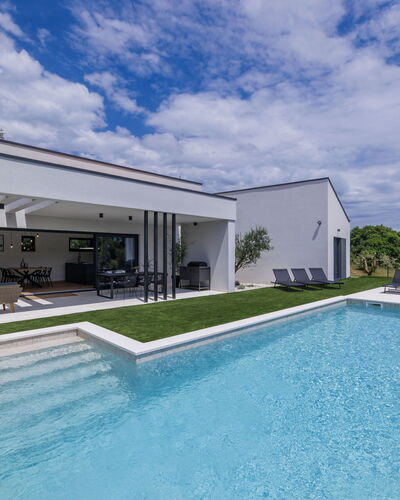 Villa Valla