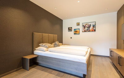 Accommodatie:&nbsp;Mit 2 Schlafzimmer für 2-6 Personen 500.5