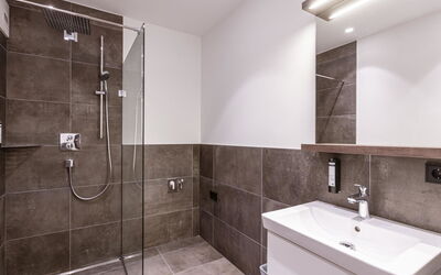 Accommodatie:&nbsp;Superiormit 1 Schlafzimmer 2-4 Personen 500.3