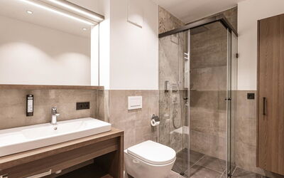 Accommodatie:&nbsp;Studio mit Balkon 500.1