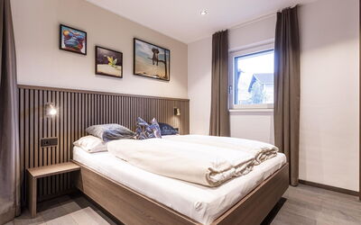 Accommodatie:&nbsp;Studio mit Balkon 500.1