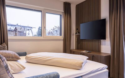 Accommodatie:&nbsp;Studio mit Balkon 500.1
